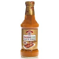 Suree Barbecue Sauce 150ml